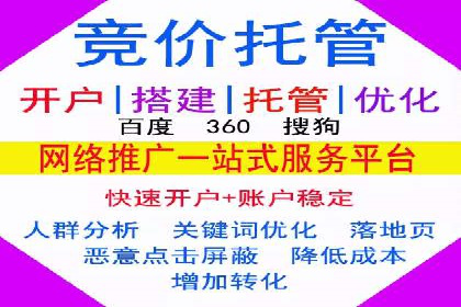 案例分析：竞价代运营助力企业品牌知名度